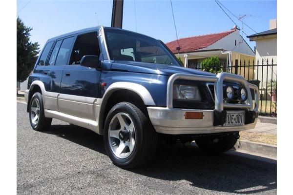 Vitara 2